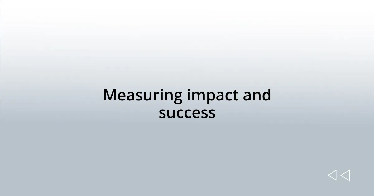 Utilizing social media for outreach